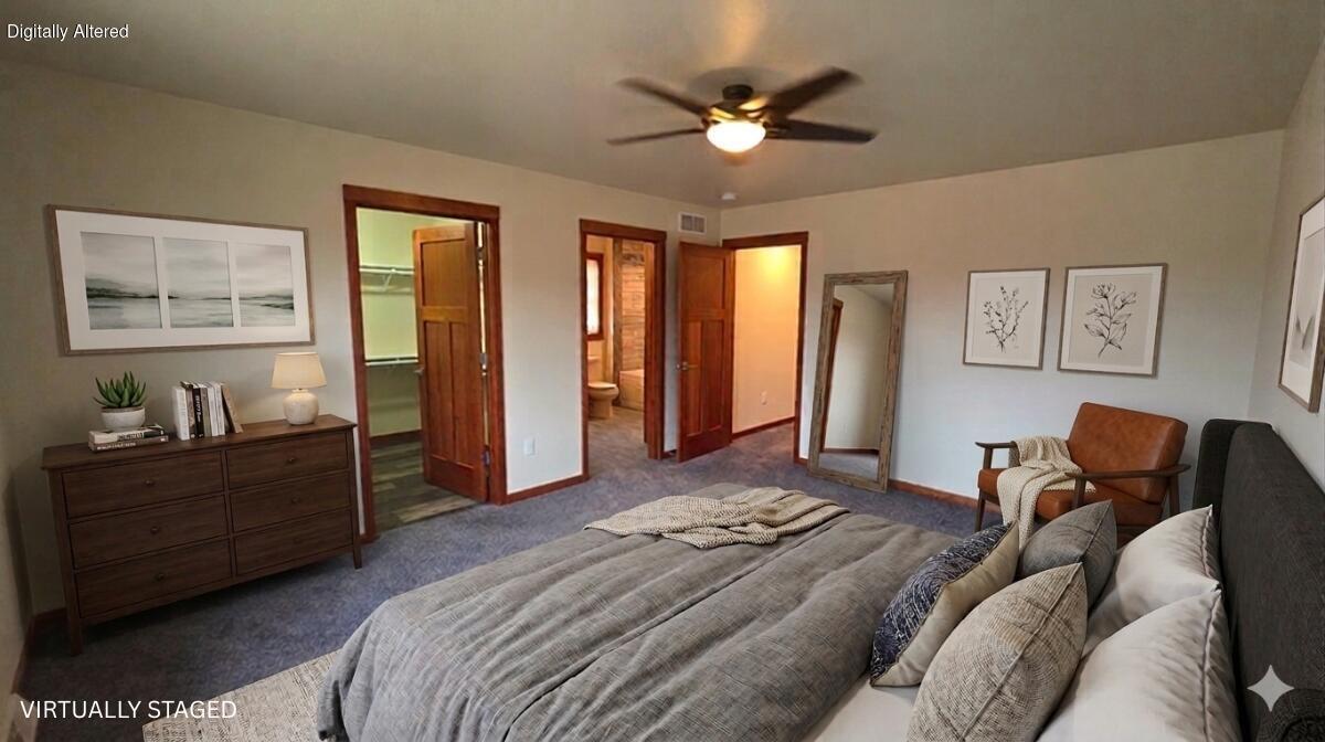 576 Trail Ridge Lane Plymouth, WI 53073 - Photo 15 of 46 VIRTUALLY STAGED Primary