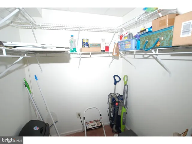 a view of an entryway