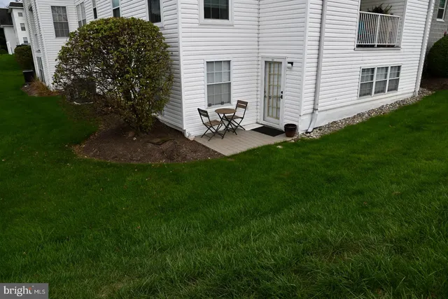 a view of a swimming pool