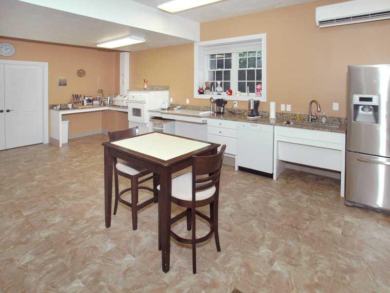 1114 Winnie Way Latrobe, PA 15650 - Photo 21 of 25 Basement/Game Room. Lower level kitchen with stove, dishwasher, washer and dryer and huge pantry. Perfect for entertaining or in-law suite or au pear suite.