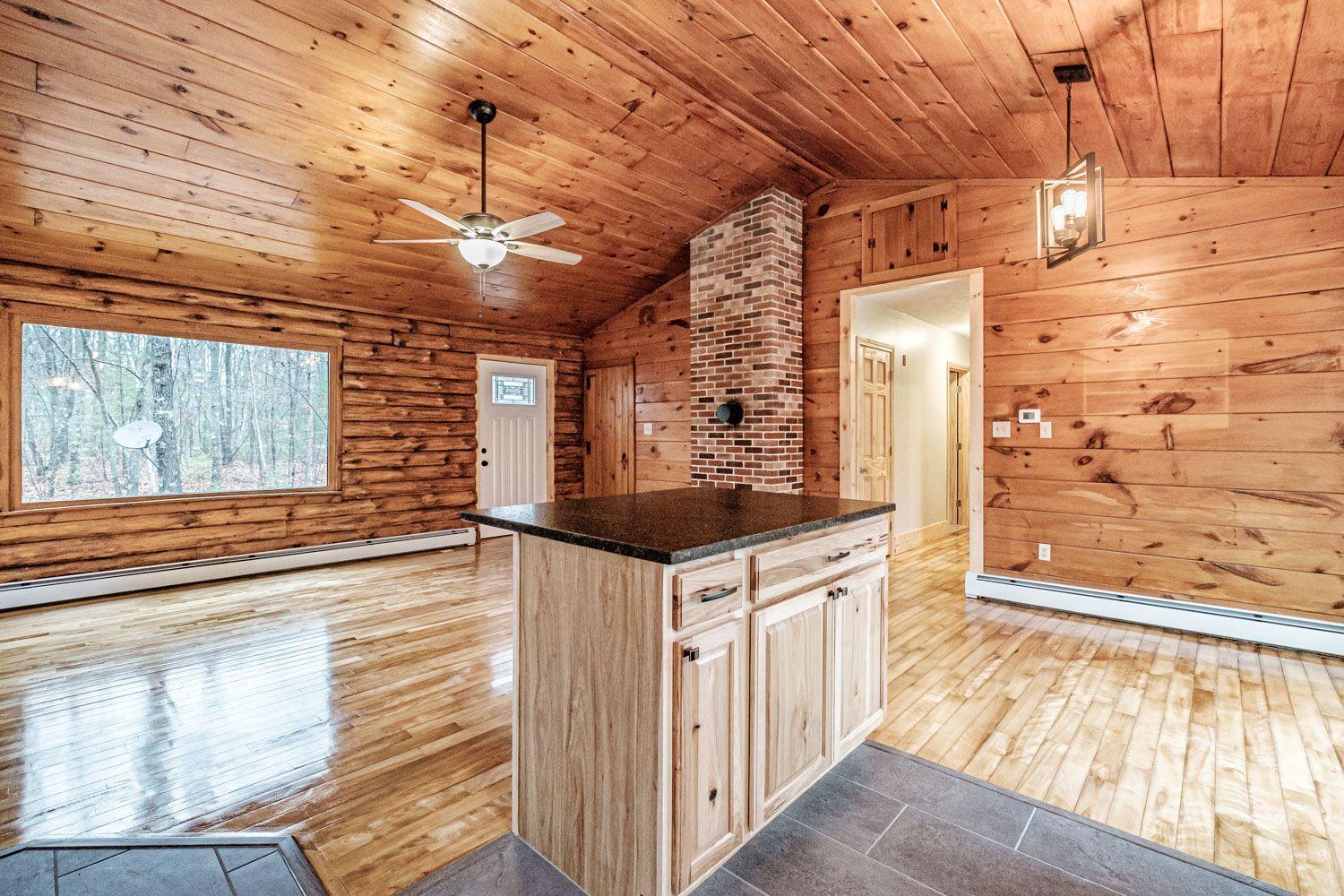 84 Webber Road East Waterboro, ME 04030 - Photo 6 of 22 F