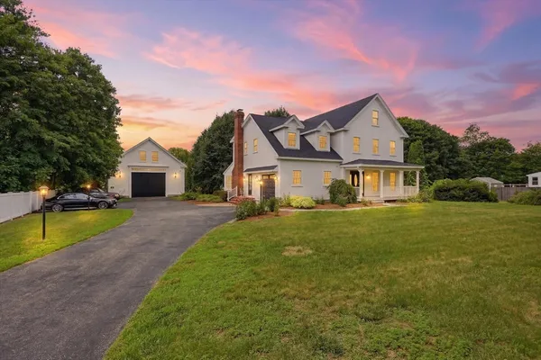 $1,250,000 | 45 King Street, Littleton, MA 01460