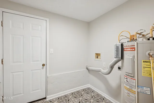 $164,000 | 204 Elizabeth Street, Bristol, TN 37620