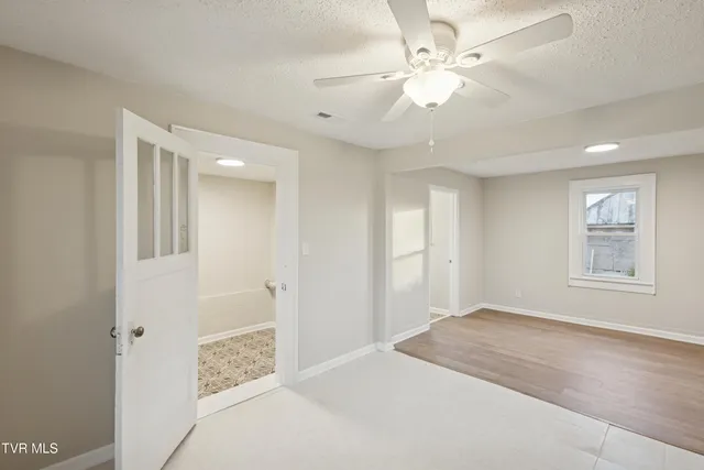 $164,000 | 204 Elizabeth Street, Bristol, TN 37620