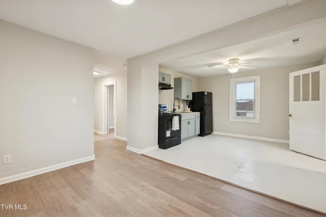 $164,000 | 204 Elizabeth Street, Bristol, TN 37620