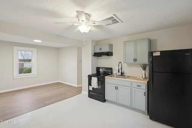 $164,000 | 204 Elizabeth Street, Bristol, TN 37620