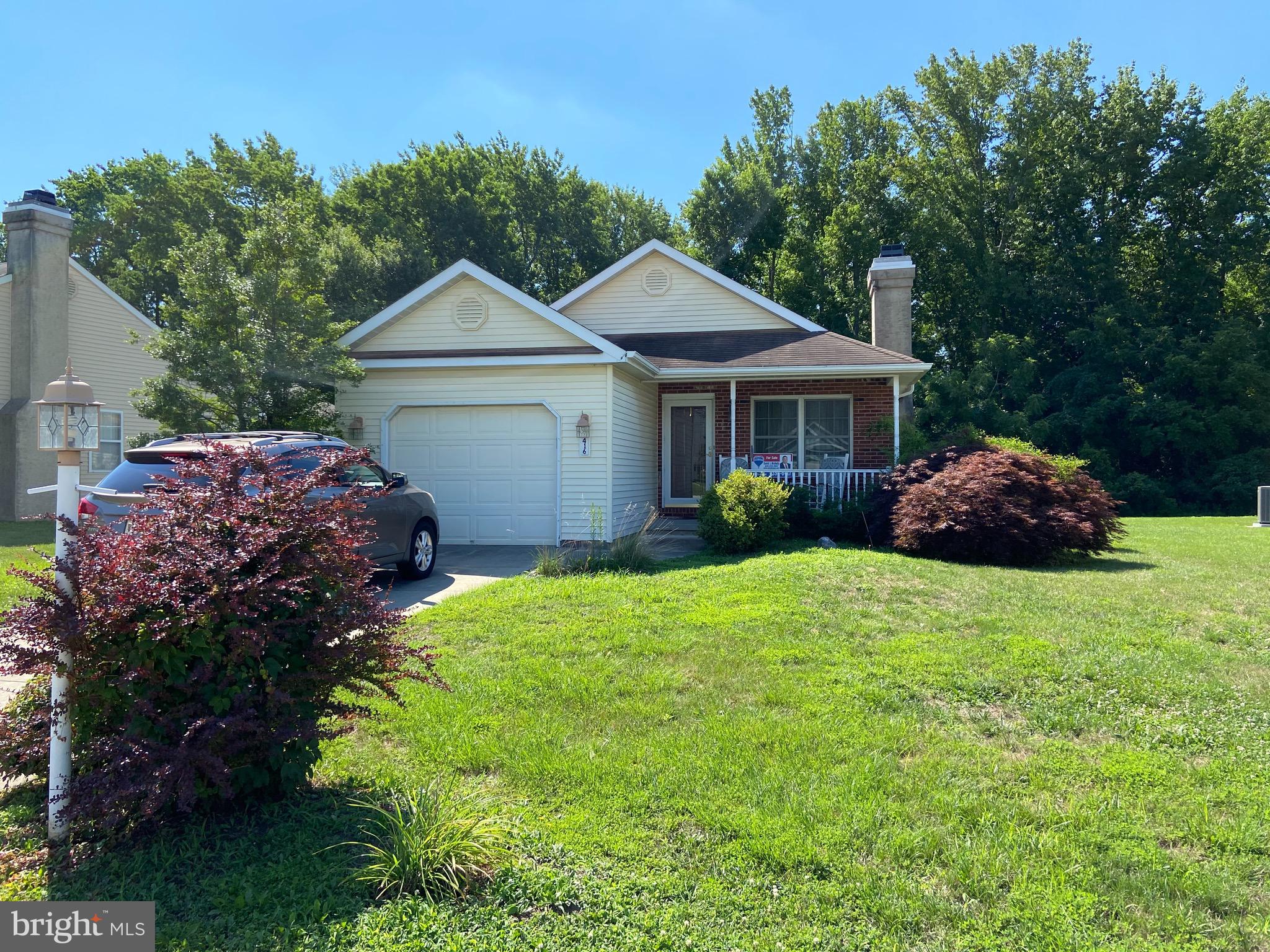 416 Country Way Mickleton, NJ 08056 - Photo 6 of 12 Gallery Image 6