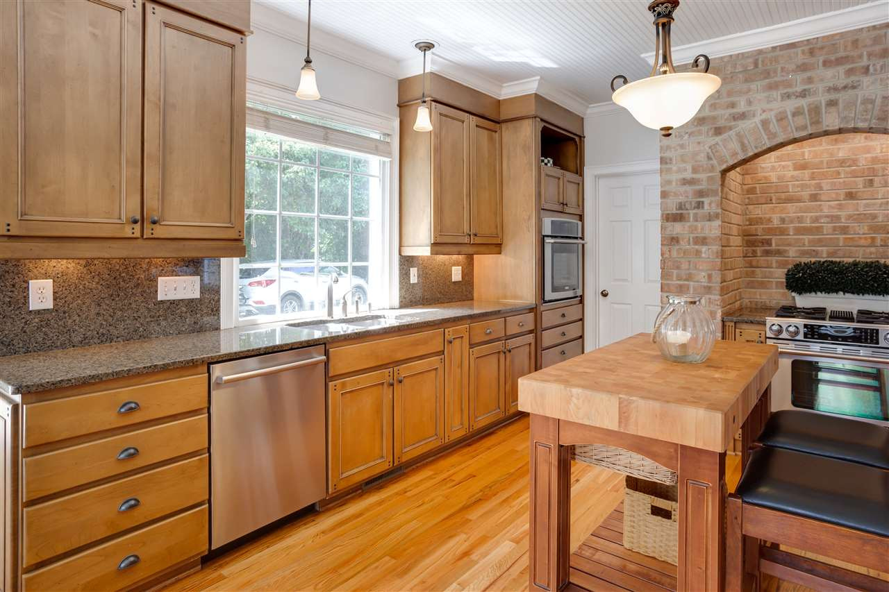 1005 Oak Creek Road Raleigh, NC 27615 - Photo 10 of 30 Photo 10
