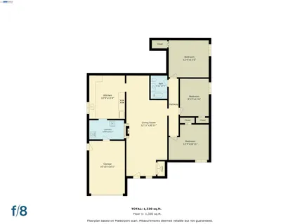 $948,000 | 2102 Overhill Road, Concord, CA 94520
