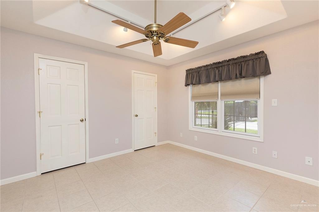 100 West Moore Road, Unit UT1 Pharr, TX 78577 - Photo 14 of 21 2nd bedroom