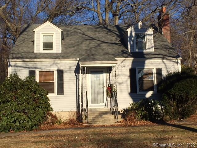 120 Crestwood Road Fairfield, CT 06824 - Photo 1 of 1 Gallery Image 1