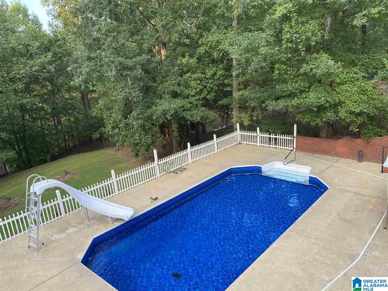 9102 Manley Vines Camp Road Bessemer, AL 35023 - Photo 2 of 39
