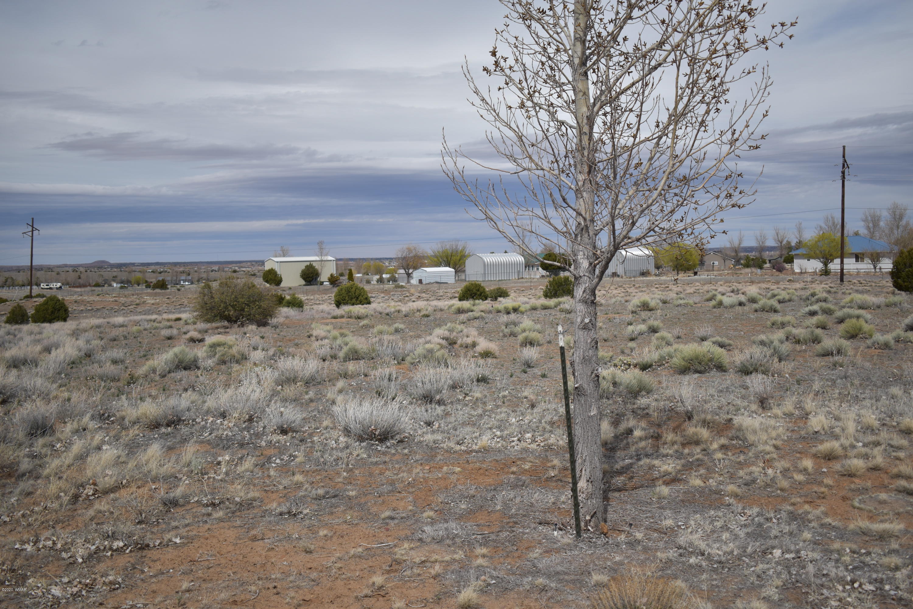 Lot 69 Haystack Road Taylor, AZ 85939 - Photo 1 of 3
