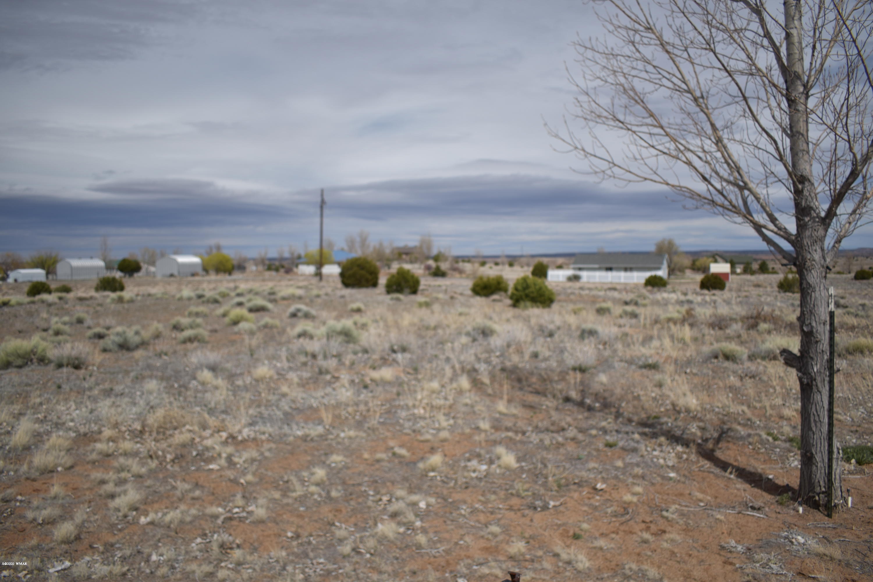 Lot 69 Haystack Road Taylor, AZ 85939 - Photo 2 of 3