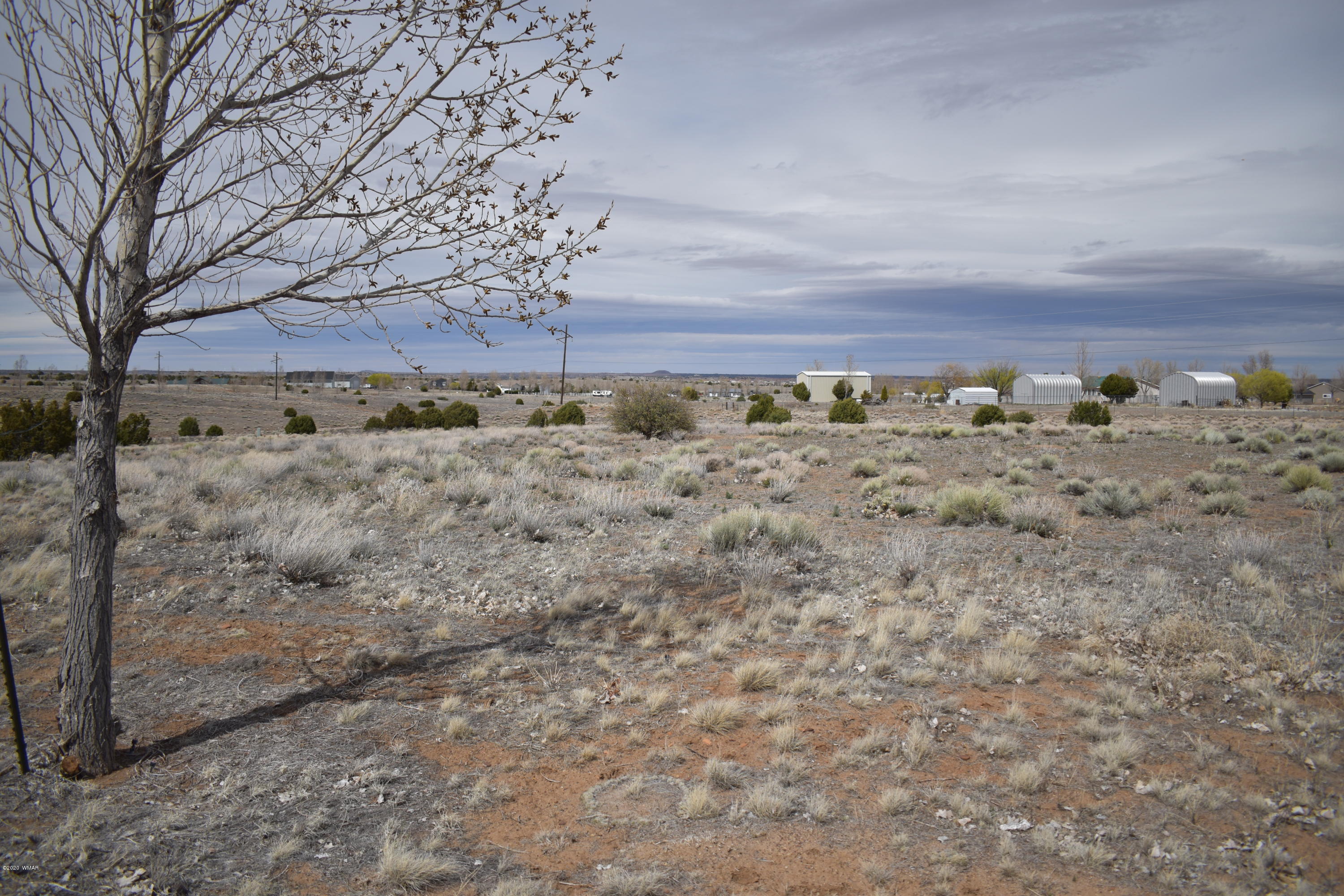 Lot 69 Haystack Road Taylor, AZ 85939 - Photo 3 of 3