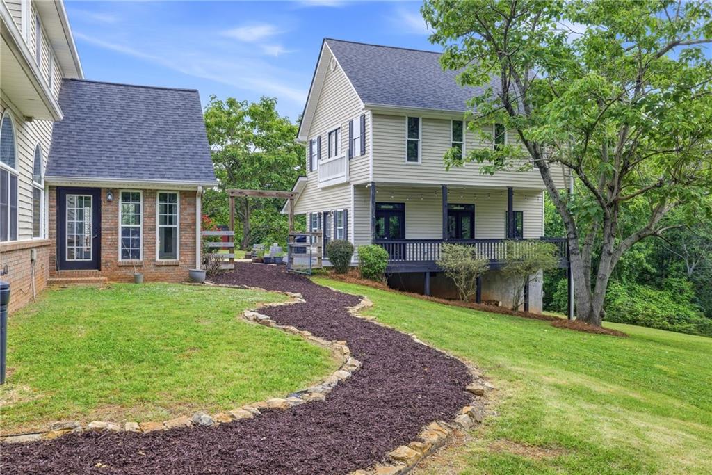 4337 Mountain View Road Oakwood, GA 30566 - Photo 47 of 84