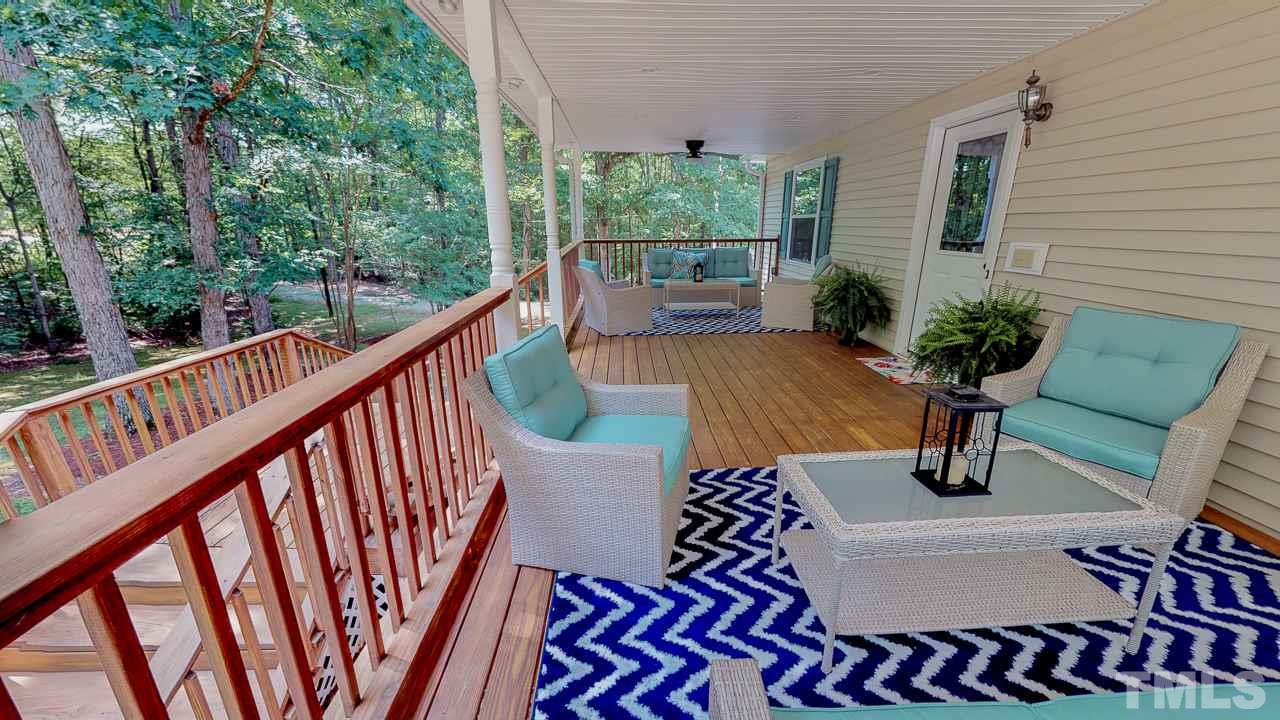 930 Blalock Dairy Road Roxboro, NC 27574 - Photo 11 of 29