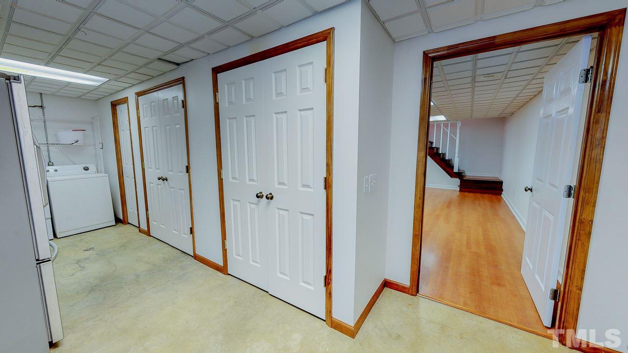 930 Blalock Dairy Road Roxboro, NC 27574 - Photo 20 of 29