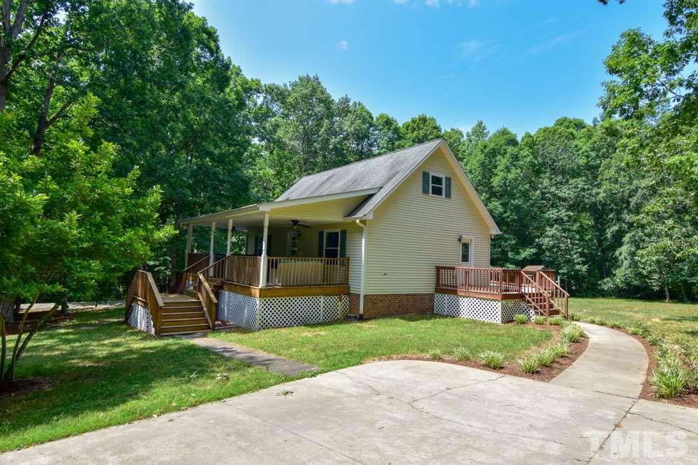 930 Blalock Dairy Road Roxboro, NC 27574 - Photo 21 of 29
