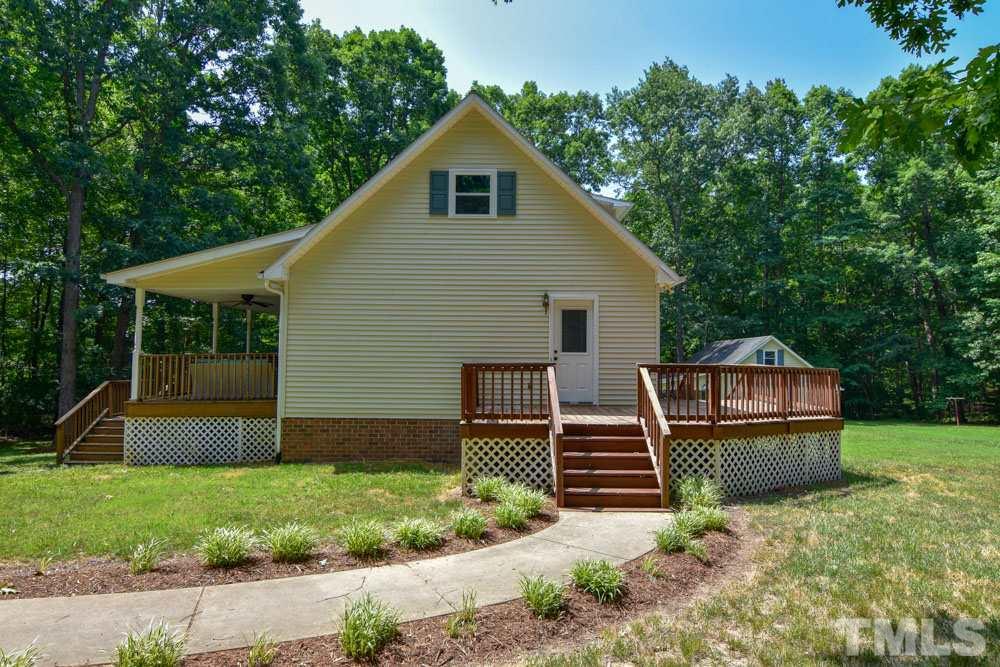 930 Blalock Dairy Road Roxboro, NC 27574 - Photo 22 of 29