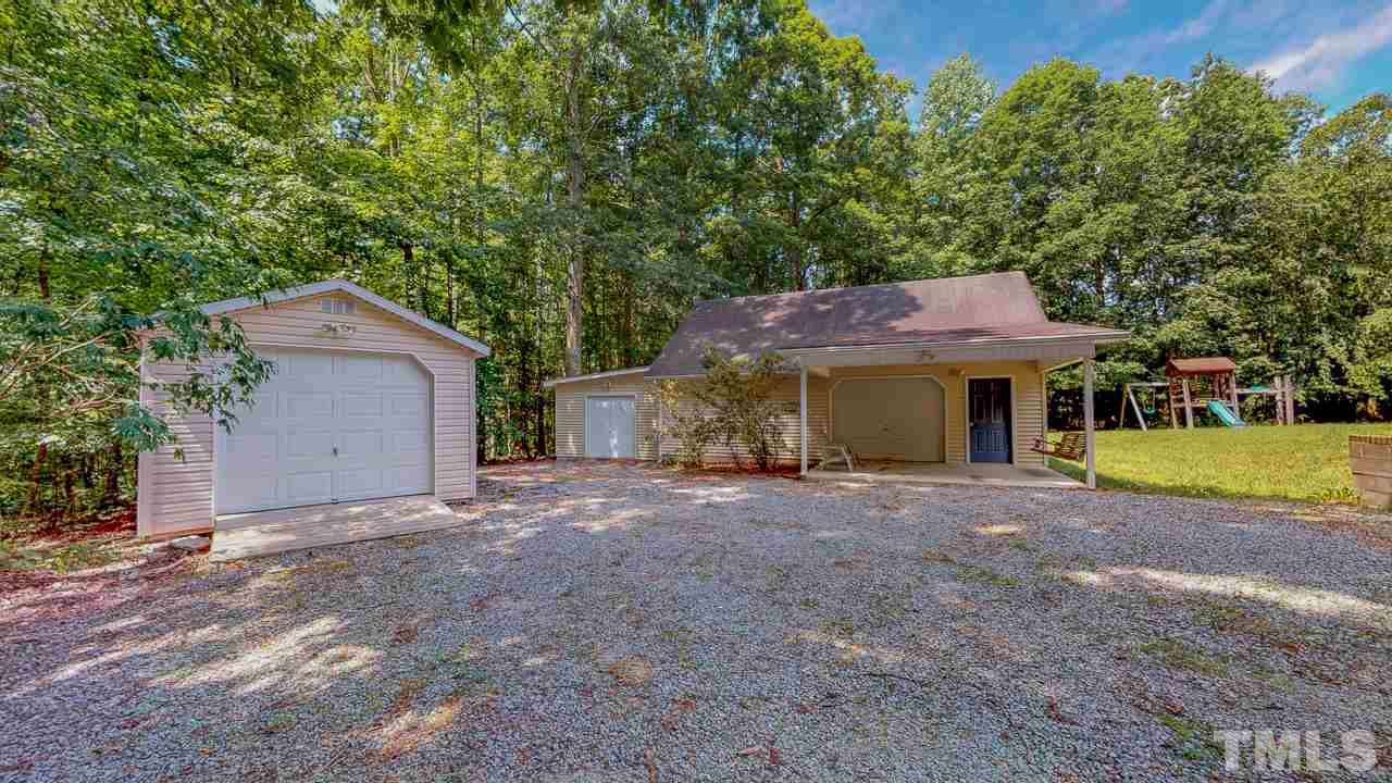 930 Blalock Dairy Road Roxboro, NC 27574 - Photo 23 of 29