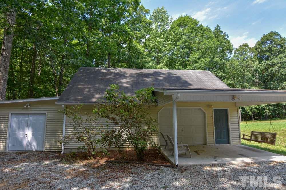 930 Blalock Dairy Road Roxboro, NC 27574 - Photo 25 of 29