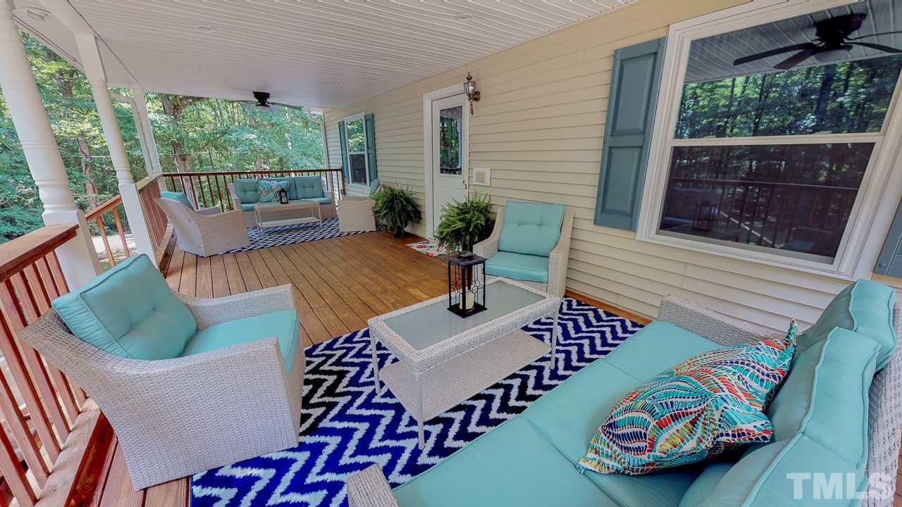 930 Blalock Dairy Road Roxboro, NC 27574 - Photo 26 of 29