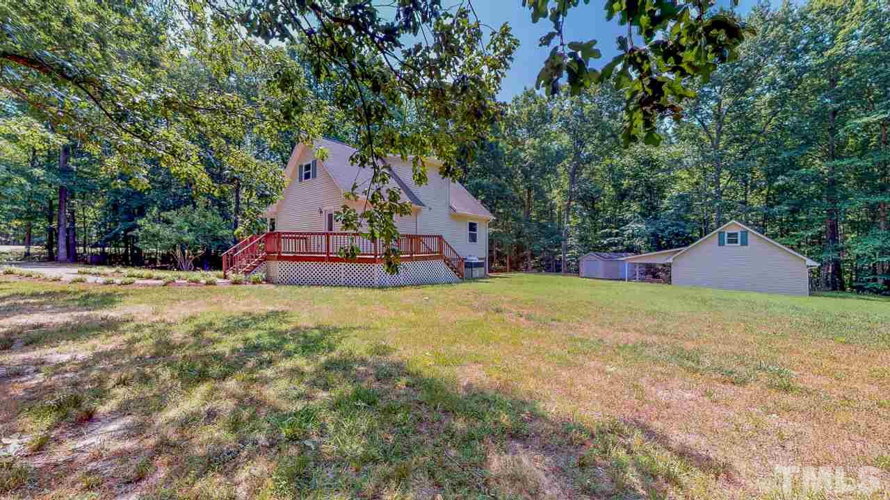 930 Blalock Dairy Road Roxboro, NC 27574 - Photo 28 of 29