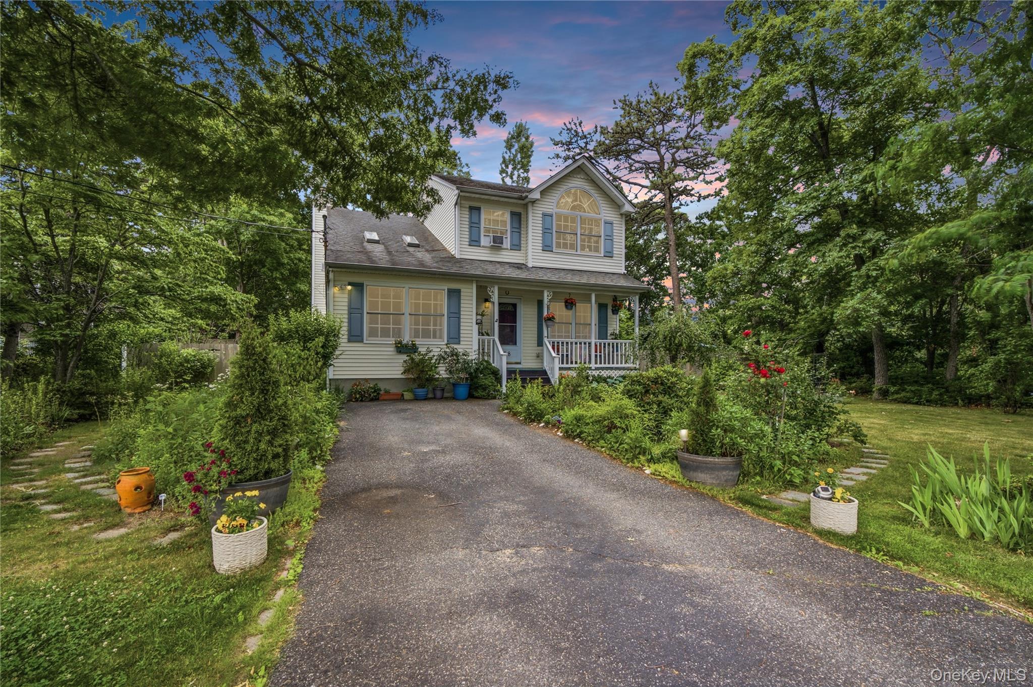 58 Silver Road Mastic Beach, NY 11951 - Photo 2 of 39