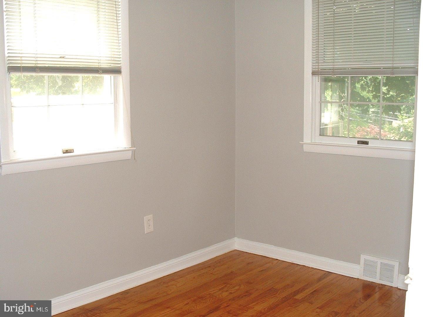 110 Barren Road Newtown Square, PA 19073 - Photo 12 of 15 an empty room with a window
