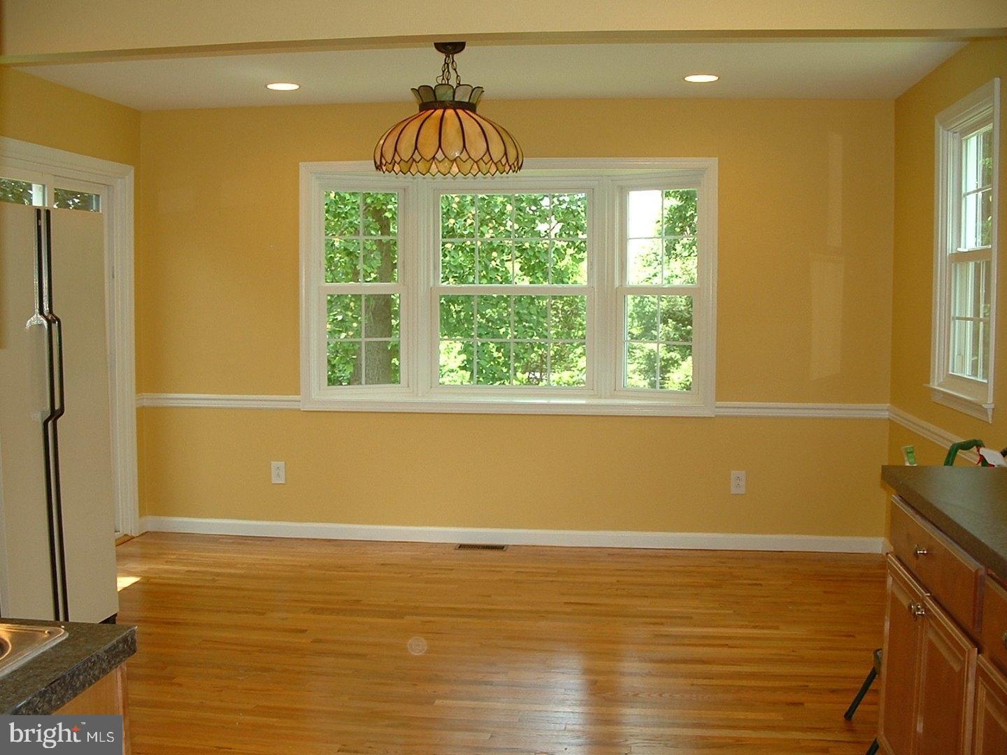 110 Barren Road Newtown Square, PA 19073 - Photo 3 of 15 a view of a room with window and ceiling fan