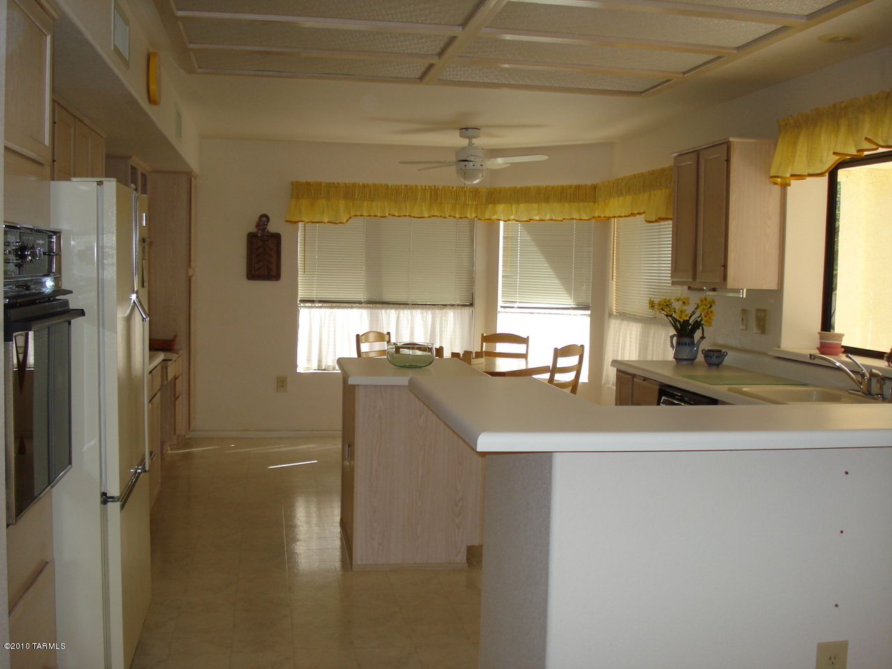 940 East Royal Ridge Drive Tucson, AZ 85755 - Photo 2 of 9
