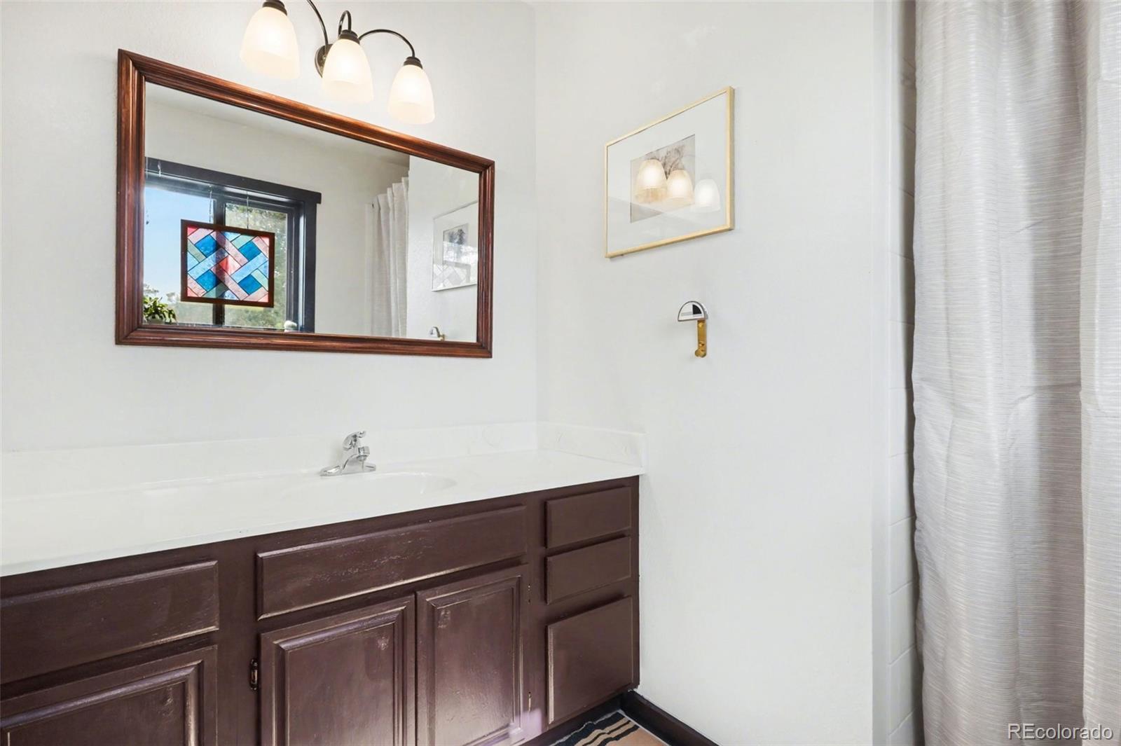38 Pinon Road Bailey, CO 80421 - Photo 13 of 26 a view of utility room