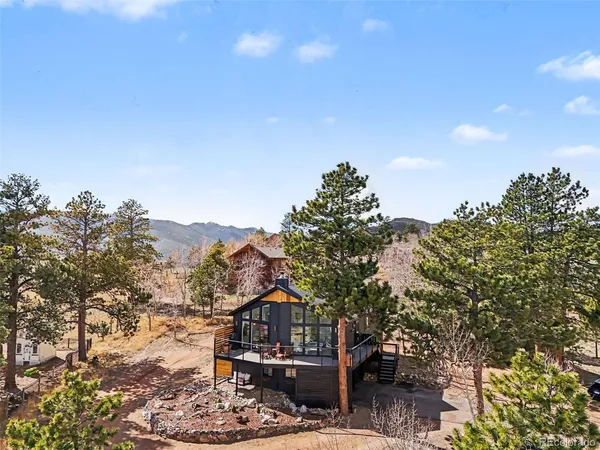 $649,000 | 38 Pinon Road, Bailey, CO 80421