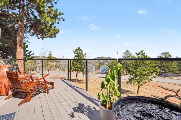 $649,000 | 38 Pinon Road, Bailey, CO 80421