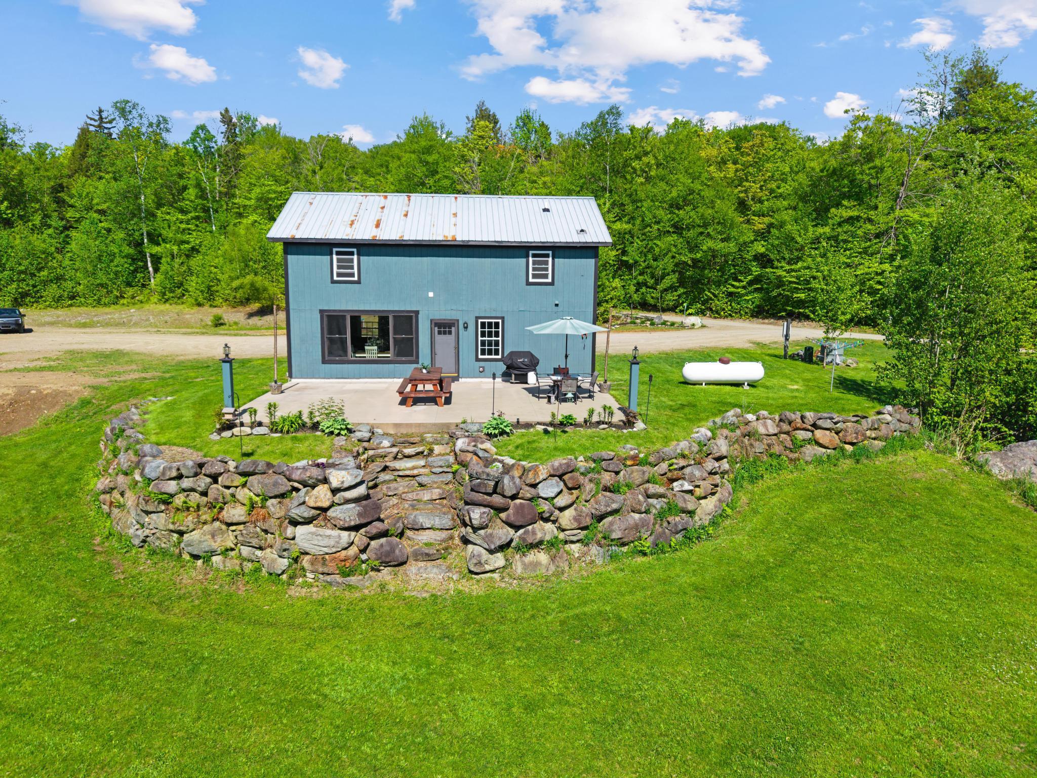 559 Valley View Drive Eden, VT 05653 - Photo 42 of 55