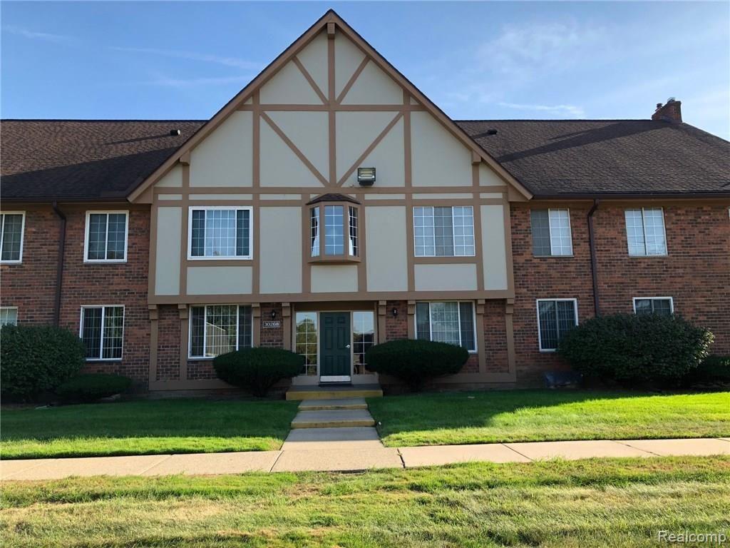 30268 Southfield Road, Unit 230 Southfield, MI 48076 - Photo 1 of 11
