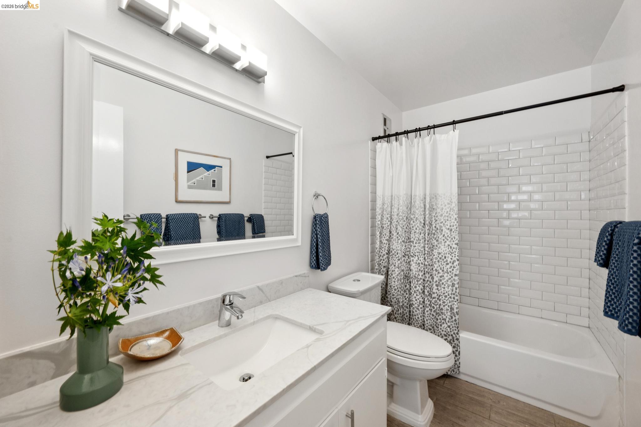 1340 Henry Street Berkeley, CA 94709 - Photo 52 of 52 Bathroom