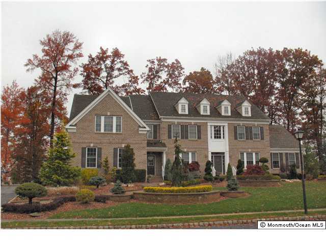18 Rutledge Road Marlboro, NJ 07746 - Photo 1 of 3 Primary Photo