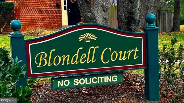 $2,850 | 95 Blondell Court, Lutherville-Timonium, MD 21093