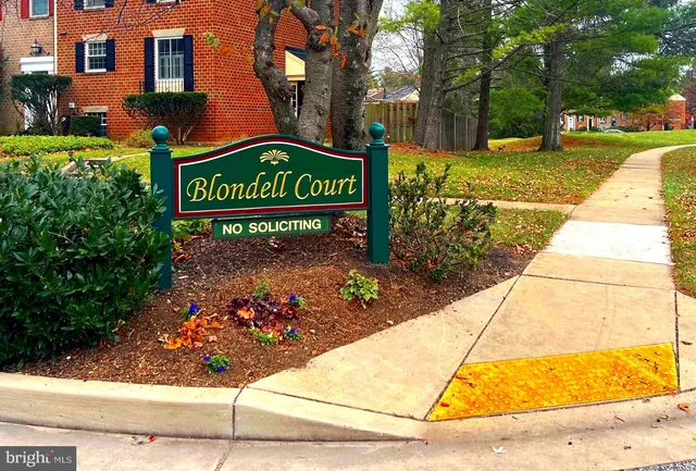 $2,850 | 95 Blondell Court, Lutherville-Timonium, MD 21093