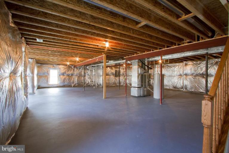 5832 Trotter Road Clarksville, MD 21029 - Photo 17 of 18 Basement #1