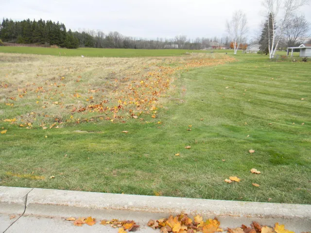 $49,500 | Navarino Street, Unit 3, Algoma, WI 54201