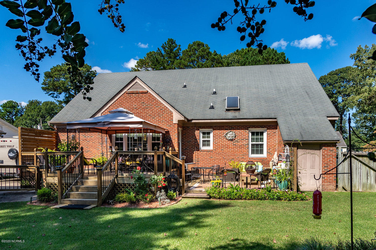 1723 Ridgeway Street West Wilson, NC 27893 - Photo 31 of 33 1723Ridgeway15