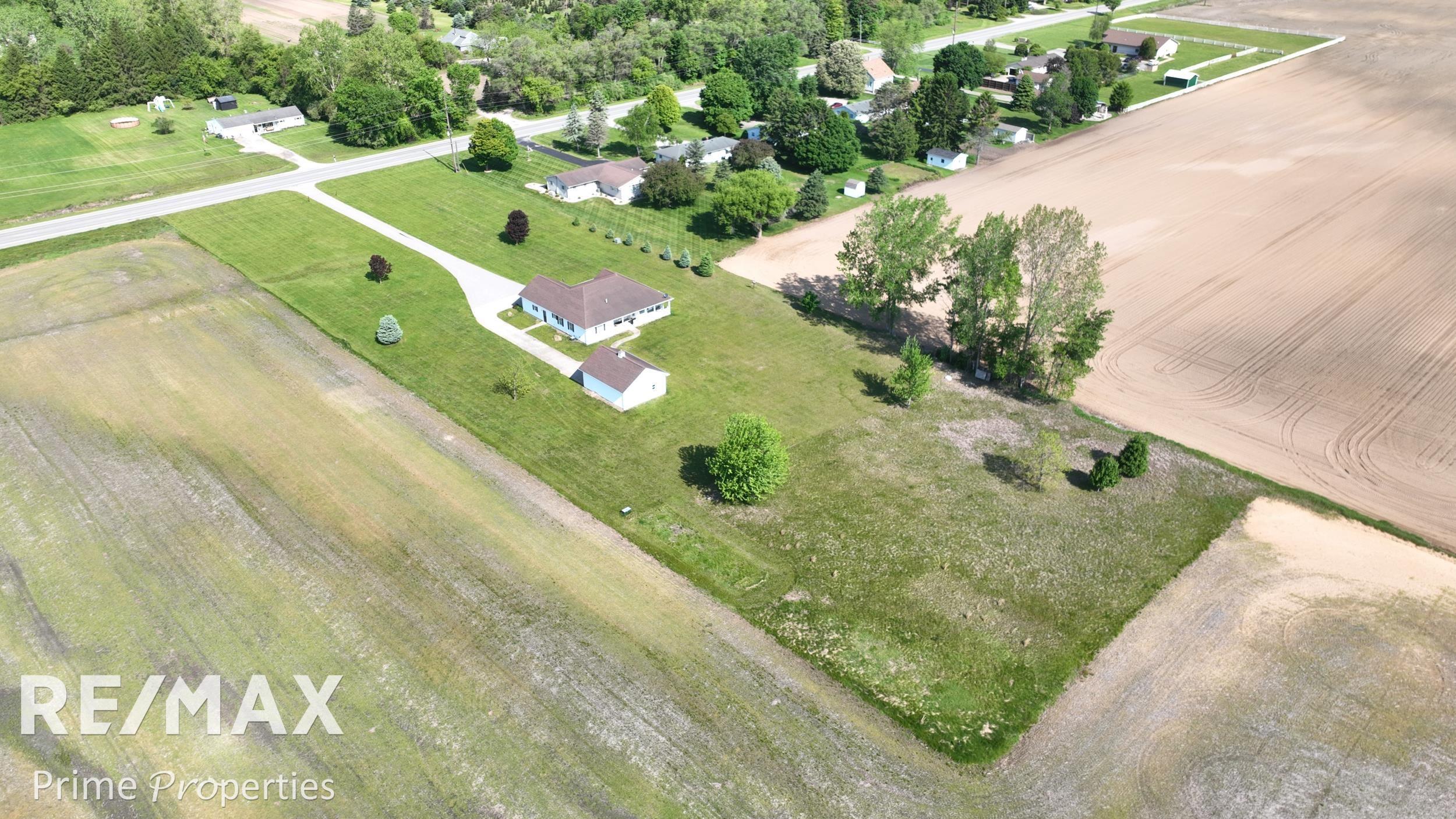 9521 Gera Road Birch Run, MI 48415 - Photo 53 of 64