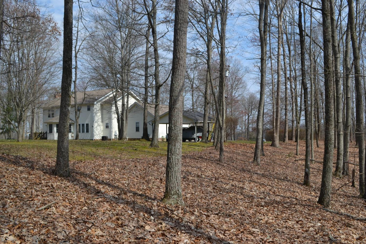 295 Brown Road London, KY 40741 - Photo 10 of 36 Photo 10