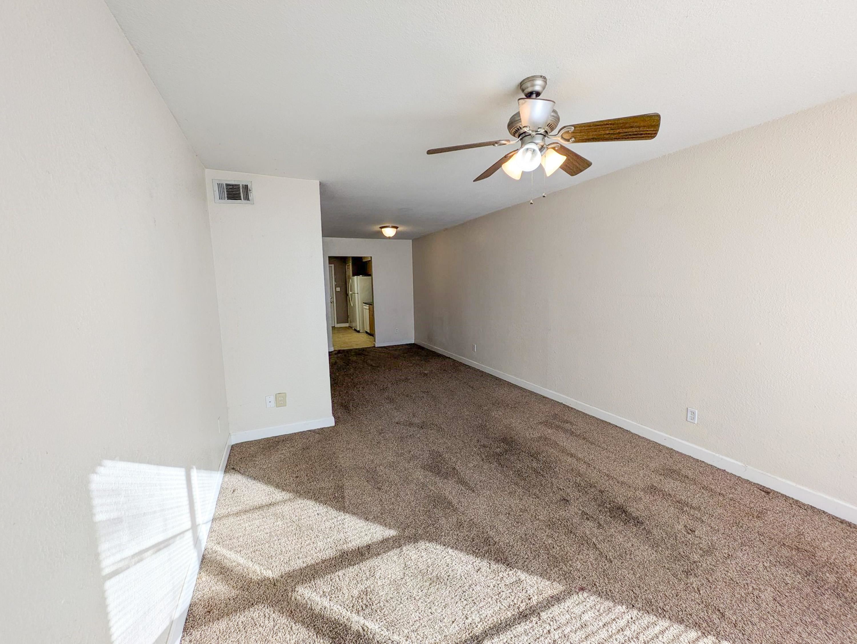 6030 Alpine Circle, Unit 10 Beaumont, TX 77708 - Photo 3 of 14