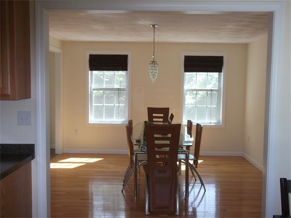 19 Ingersoll Road Billerica, MA 01821 - Photo 11 of 23 a dining room with furniture and window