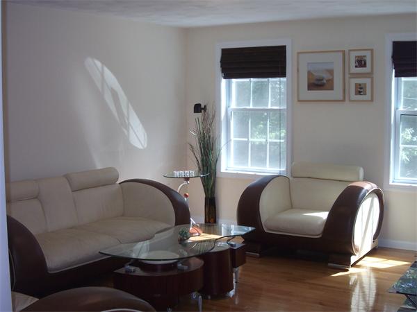 19 Ingersoll Road Billerica, MA 01821 - Photo 15 of 23 a living room with furniture and window
