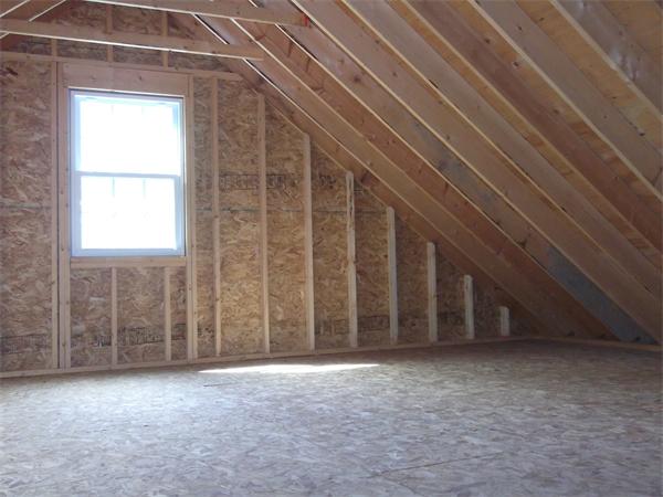 19 Ingersoll Road Billerica, MA 01821 - Photo 21 of 23 a view of an empty room with a window